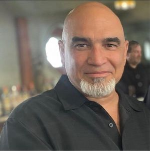 Meet your Posher, Dave